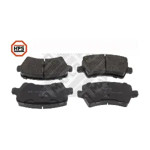 MAPCO 6974HPS