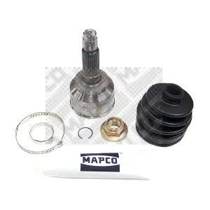 MAPCO 16639