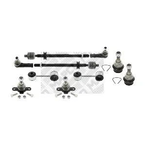 MAPCO 51816