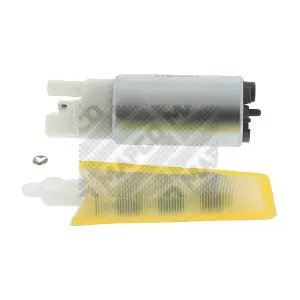 MAPCO 22711