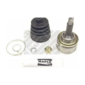 MAPCO 16080