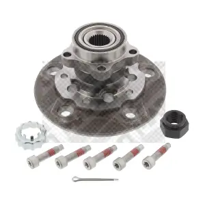 6C112B663AA FORD USA