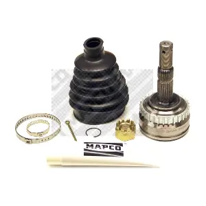 MAPCO 16708