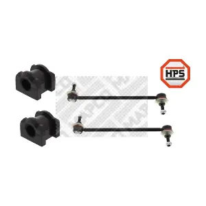 MAPCO 53568HPS