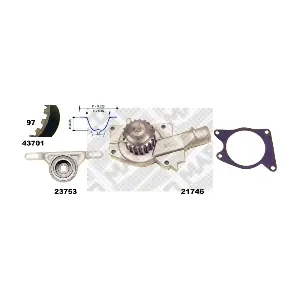 MAPCO 41701