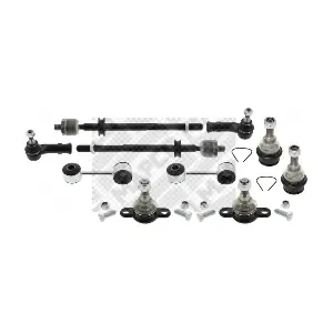 MAPCO 51818