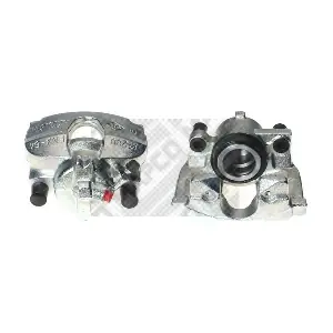 MAPCO 4539