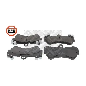 MAPCO 6984HPS