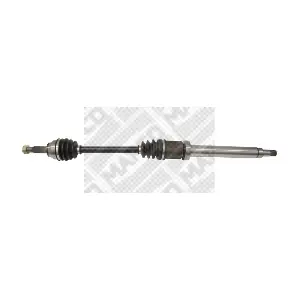MAPCO 16624