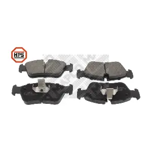 MAPCO 6417HPS