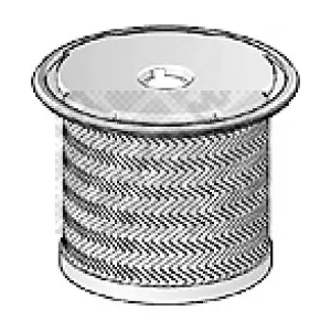 MAPCO 63235