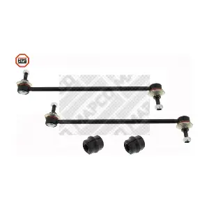 MAPCO 53322HPS