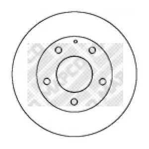 LB823325X MAZDA
