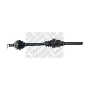 MAPCO 16435