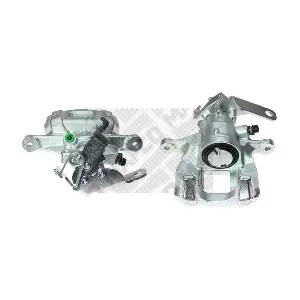 MAPCO 4264