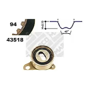 23518 MAPCO