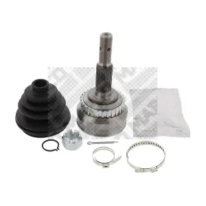 MAPCO 16703