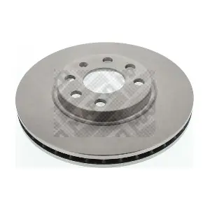MAPCO 15670