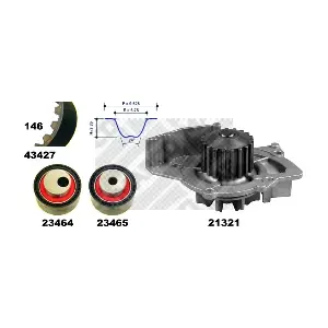 MAPCO 41427