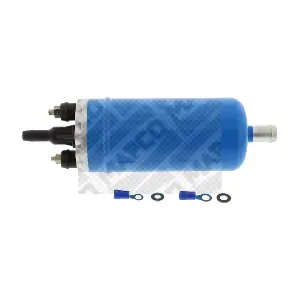 MAPCO 22301