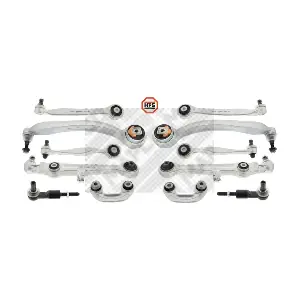 MAPCO 59818HPS