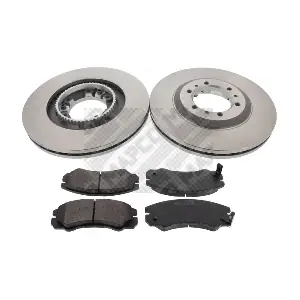 MAPCO 47696