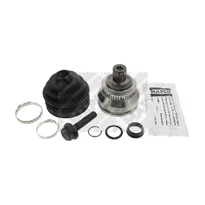 MAPCO 16853