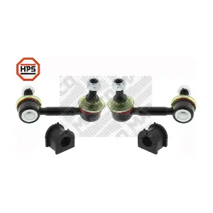 MAPCO 53326HPS