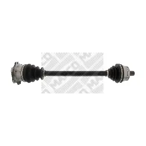 MAPCO 16865
