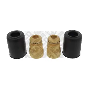 MAPCO 34883 Комплект пилозахисних ковпаків, амортизатор