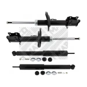 MAPCO 40931