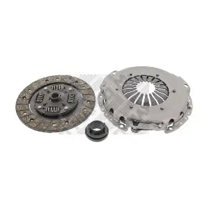 MAPCO 10700