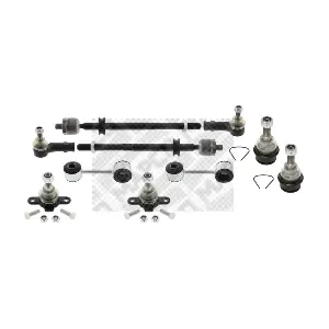 MAPCO 51815