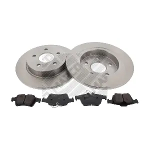 MAPCO 47645