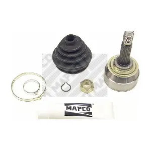 MAPCO 16900