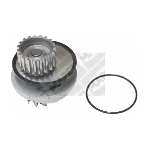 MAPCO 21501