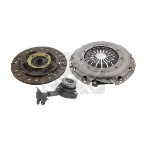 MAPCO 10602