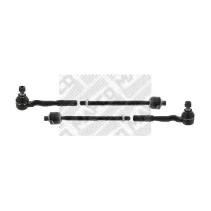 MAPCO 53818 Ремонтний комплект, поперечна рульова тяга