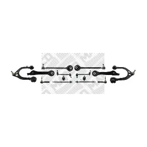 MAPCO 53940