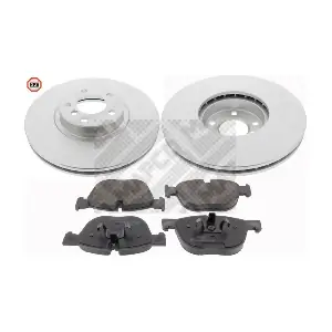 MAPCO 47987HPS