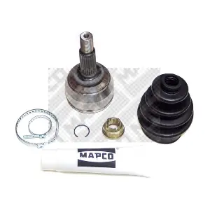 MAPCO 16228