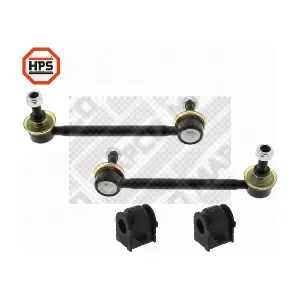 MAPCO 53547HPS