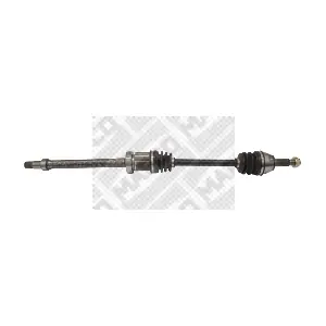 MAPCO 16620