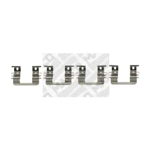 MAPCO 9317