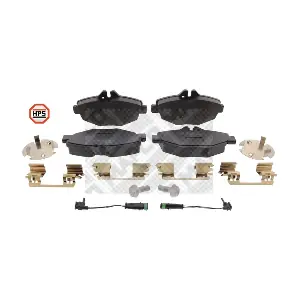 MAPCO 6745HPS