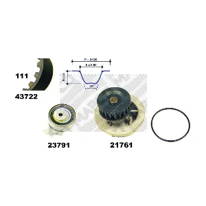 MAPCO 41722