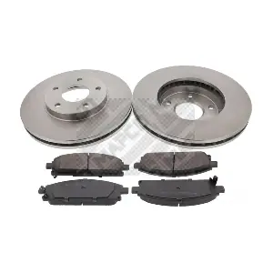 MAPCO 47519