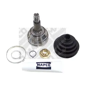 MAPCO 16760