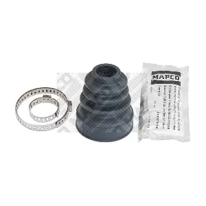 MAPCO 18307