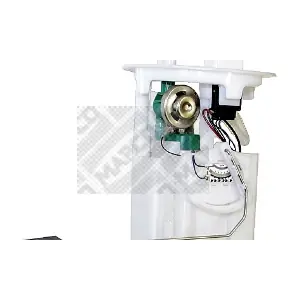 MAPCO 22306